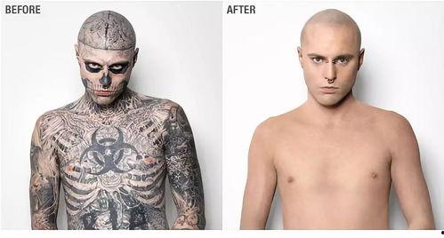 纹身男孩视频爆料大全,揭秘纹身背后的故事与真相