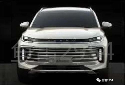 星途爆料新车视频大全,全新车型亮相，亮点抢先看