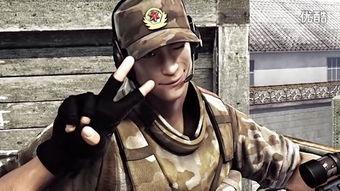 穿越火线现场爆料视频,惊现神秘武器与精彩对决瞬间